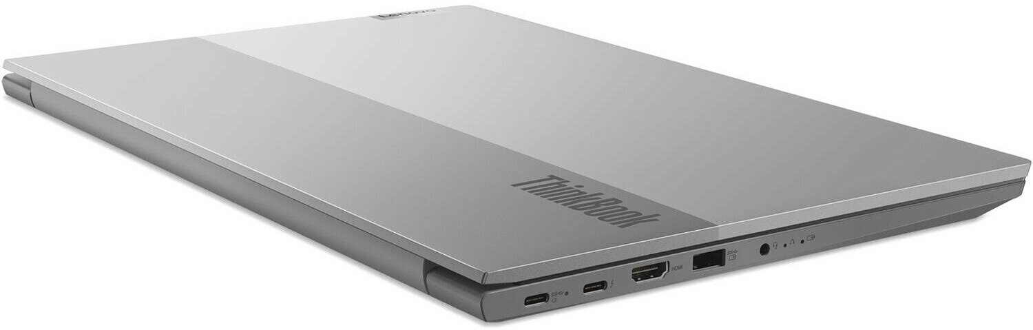 Ноутбук Lenovo IP 5 Pro 14ITL6 – i5-1135G7, 8GB, MX450, Cloud Grey