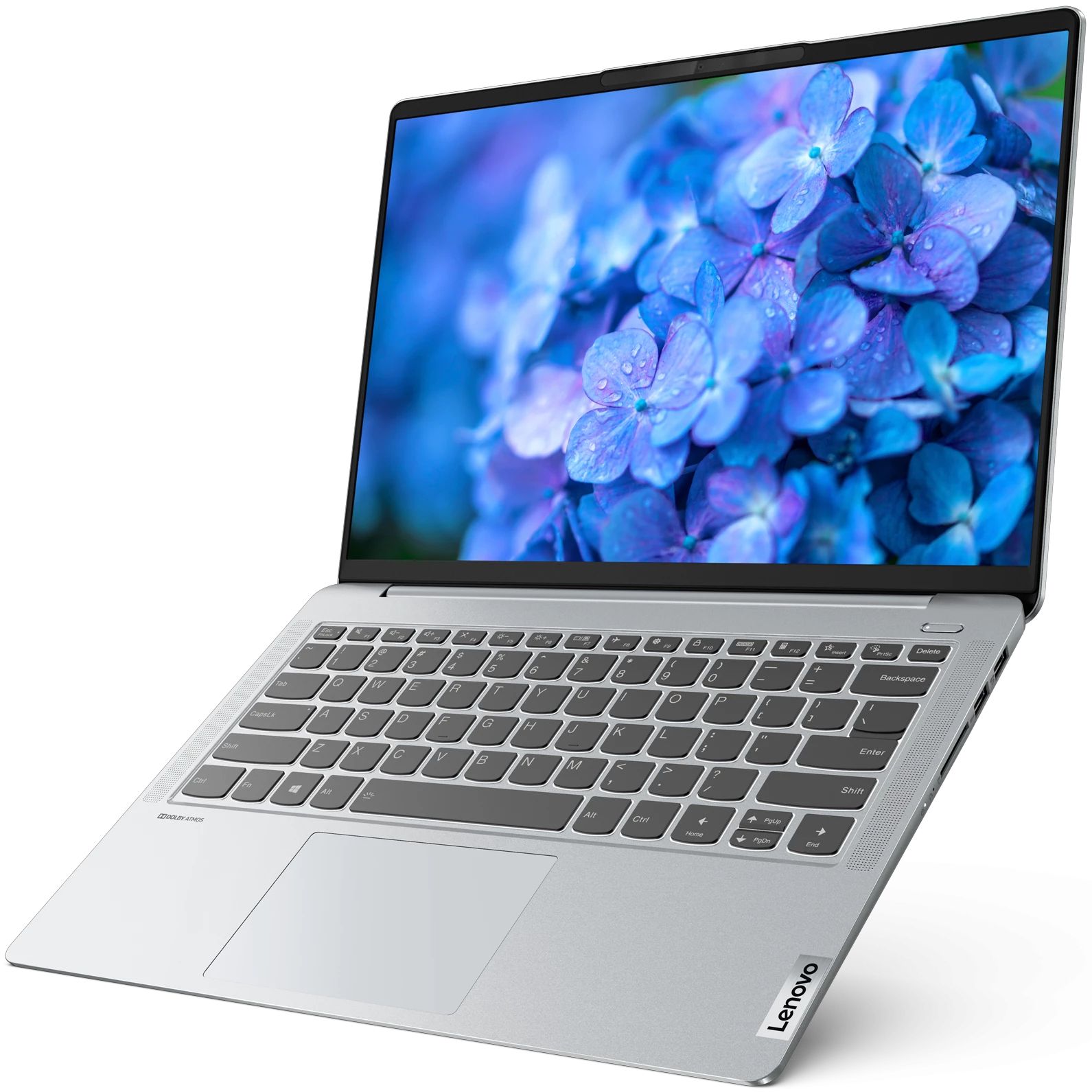 Ноутбук Lenovo IP 5 Pro 14ITL6 – i5-1135G7, 8GB, MX450, Cloud Grey