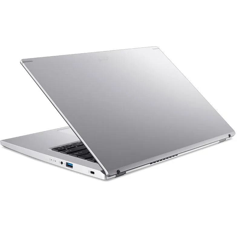 Ноутбук Acer Aspire 3 A315-59G – i7-1255U, 4GB, MX550, Pure Silver