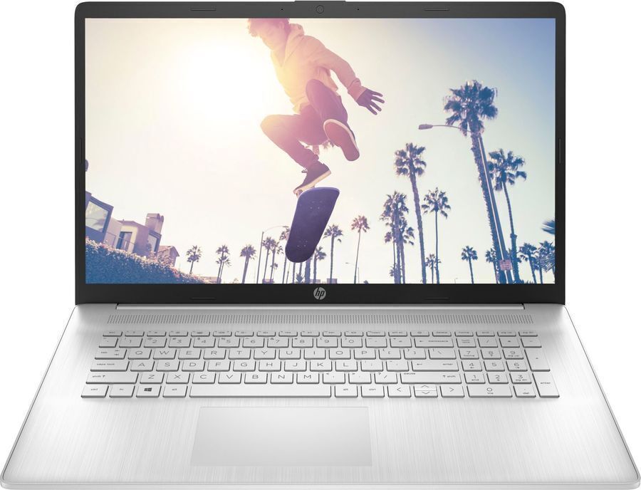 Ноутбук HP Pavilion Aero Zurg 22C1 – R5-5625U, 8GB, Radeon Graphics, Natural Silver