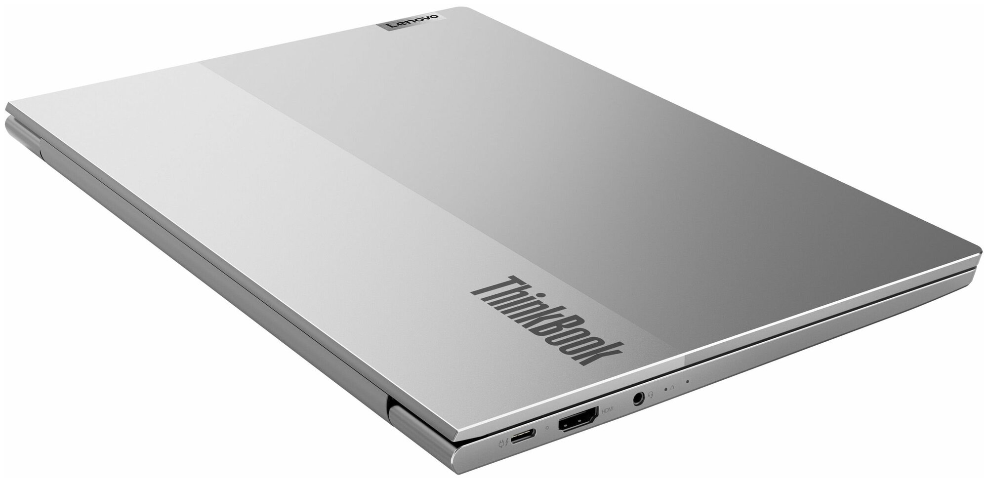 Ноутбук Lenovo ThinkBook – i3-1215U, 8GB, MX550, Grey