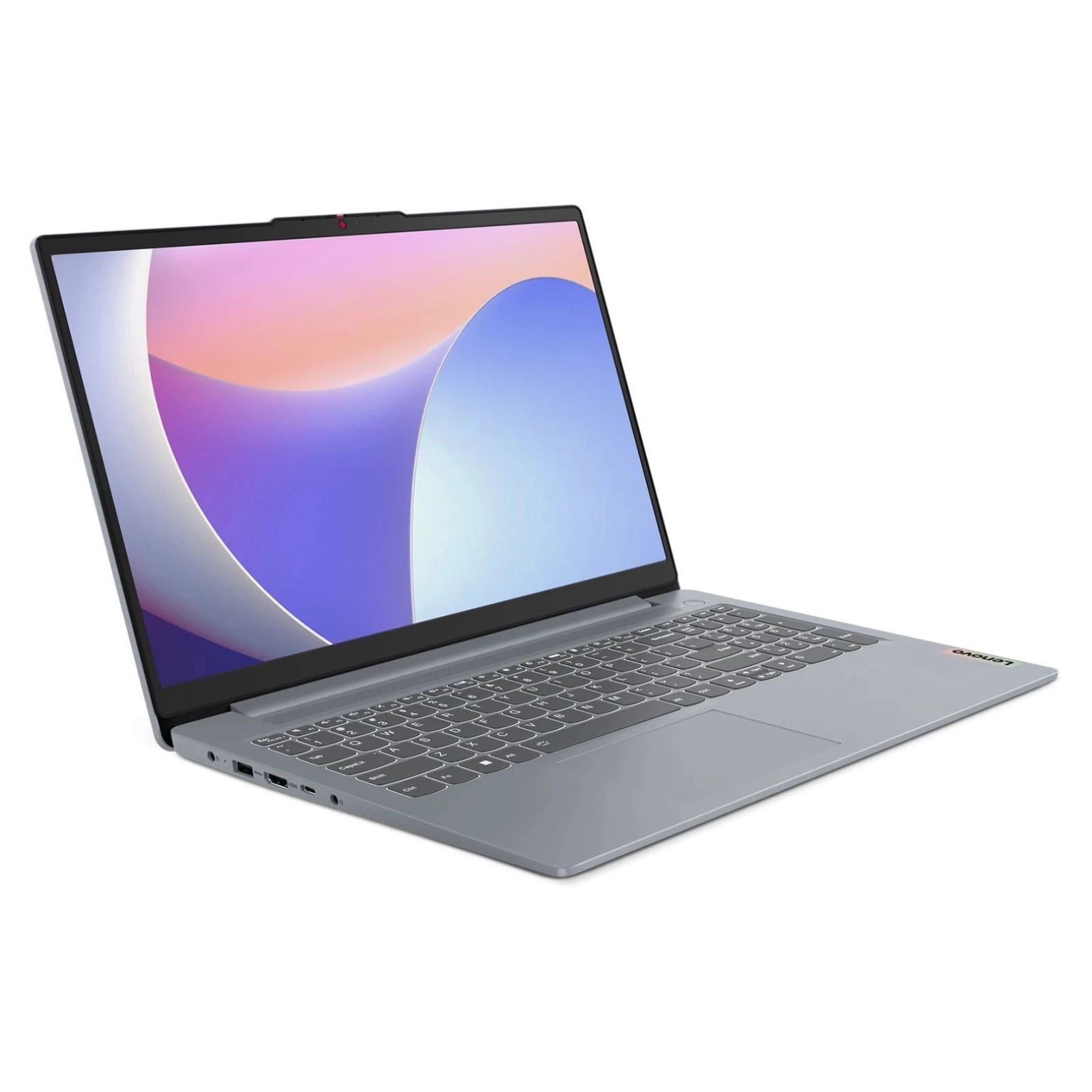 Ноутбук Lenovo IdeaPad 3 15IAU7 – i5-1235U, 8GB, Integrated Graphics, Arctic Grey