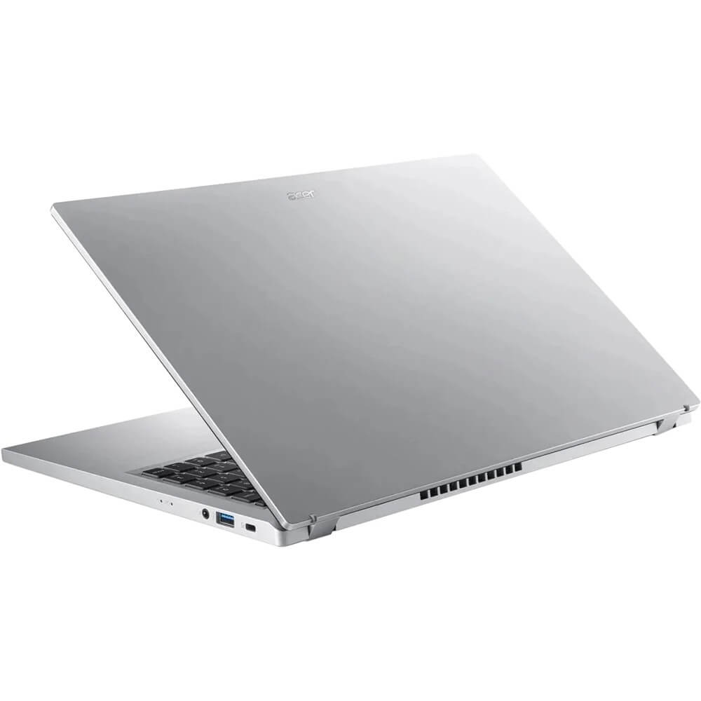Ноутбук Acer Aspire 3 A315-59G i3-1215U 4GB 256GB Pure Silver