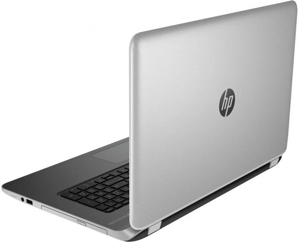 Noutbuk HP Laptop Langkawi 22C1 – i3-1215U, 4GB DDR4, 256GB SSD, Jet Black