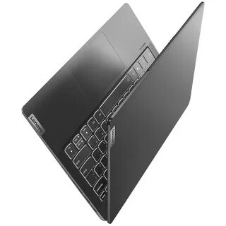 Ноутбук Lenovo IP 3 15ALC6 Ryzen 3-5300U 4GB 1TB Arctic Grey