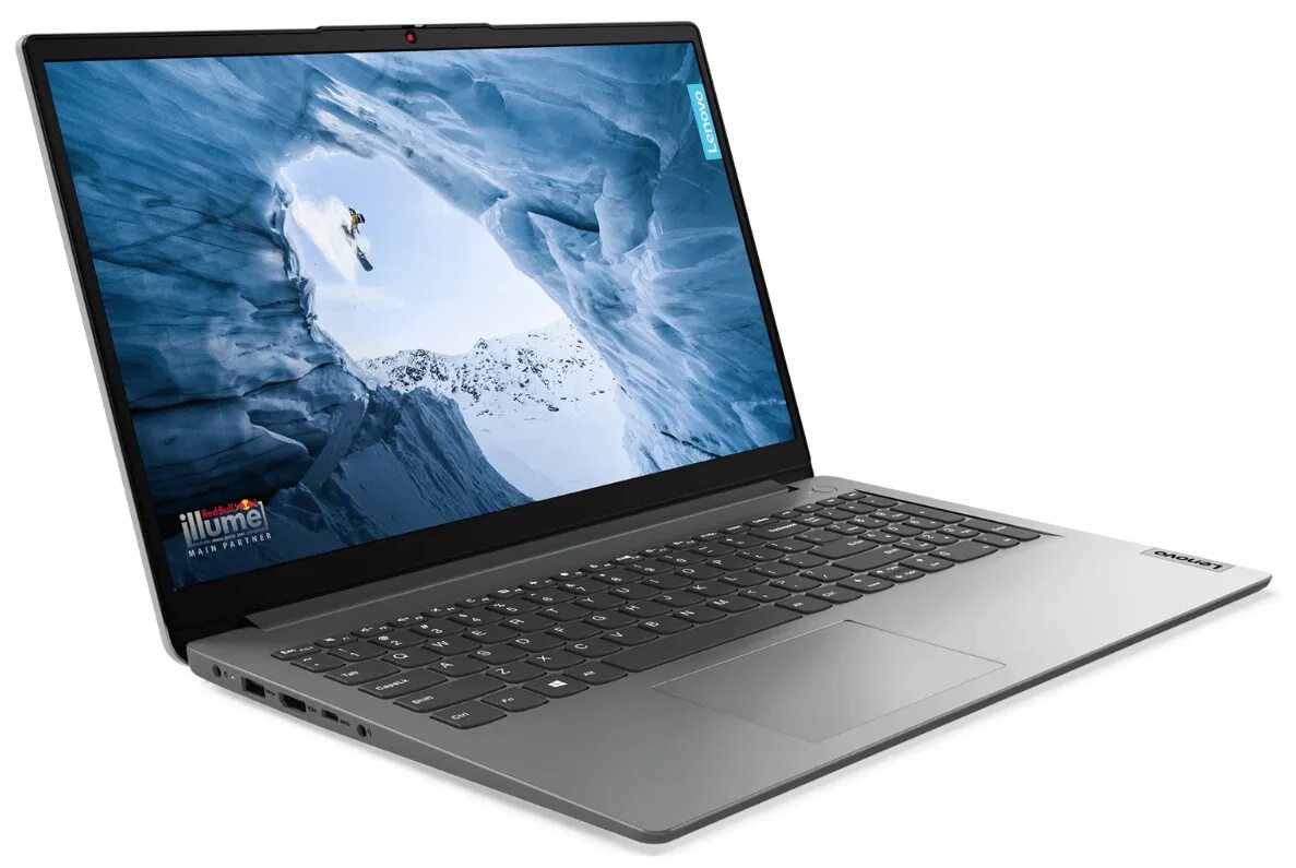 Ноутбук Lenovo IdeaPad 3 15IAU7 i3-1215U 4GB 256GB Arctic Grey