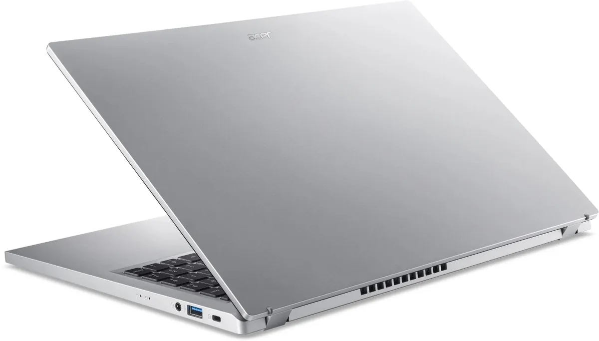 Ноутбук Acer Aspire 3 A315-59 i3-1215U 4GB 256GB Moonstone Purple