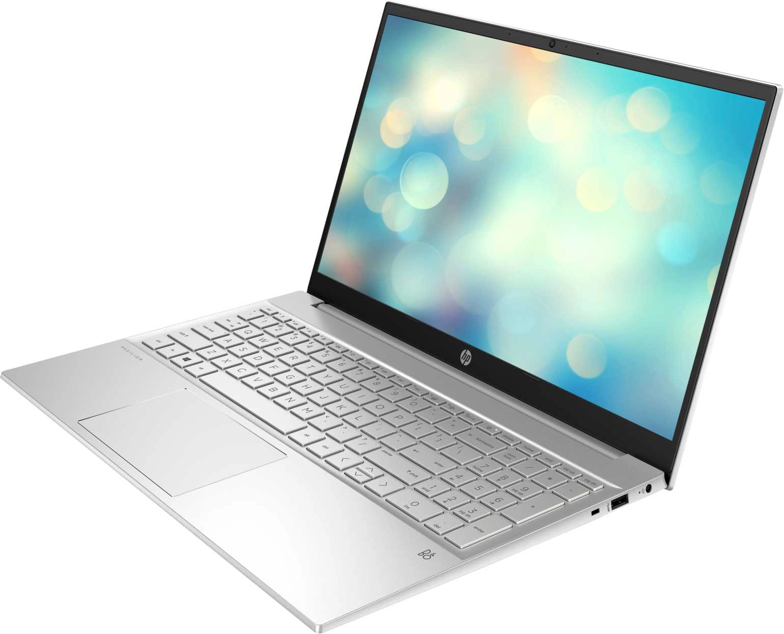 Ноутбук HP Laptop Rebak21C1 Ryzen 3-5300U 4GB 256GB Chalkboard Gray