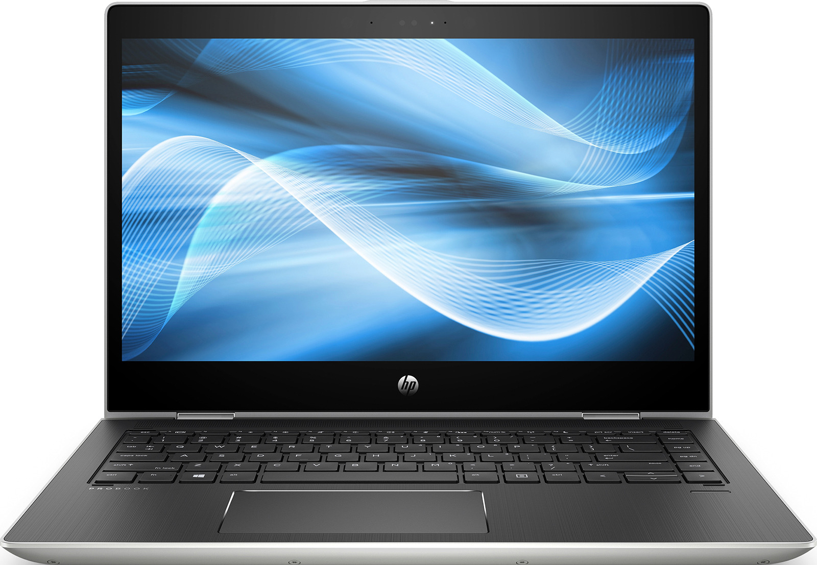 Ноутбук HP Laptop Langkawi20C2 Pentium Gold 7505 4GB 256GB Jet Black