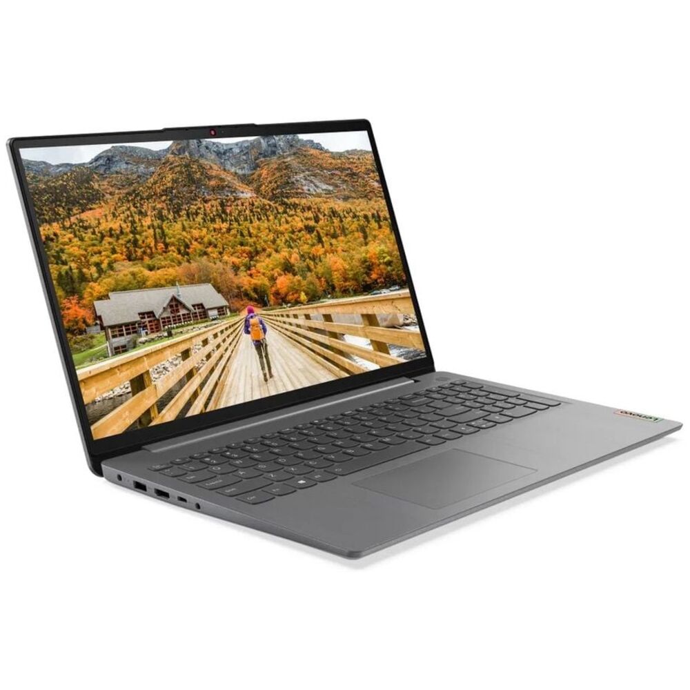 Ноутбук Lenovo IP 3 15ITL6 Pentium 7505 4GB 1TB Arctic Grey