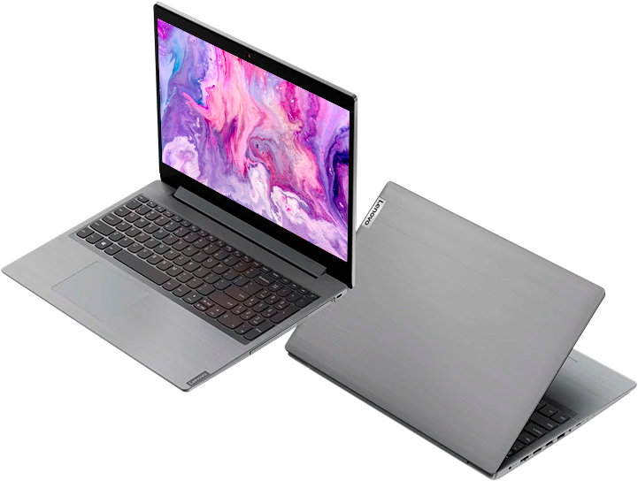 Ноутбук Lenovo L3 15ITL6 Celeron 6305 4GB 1TB Grey