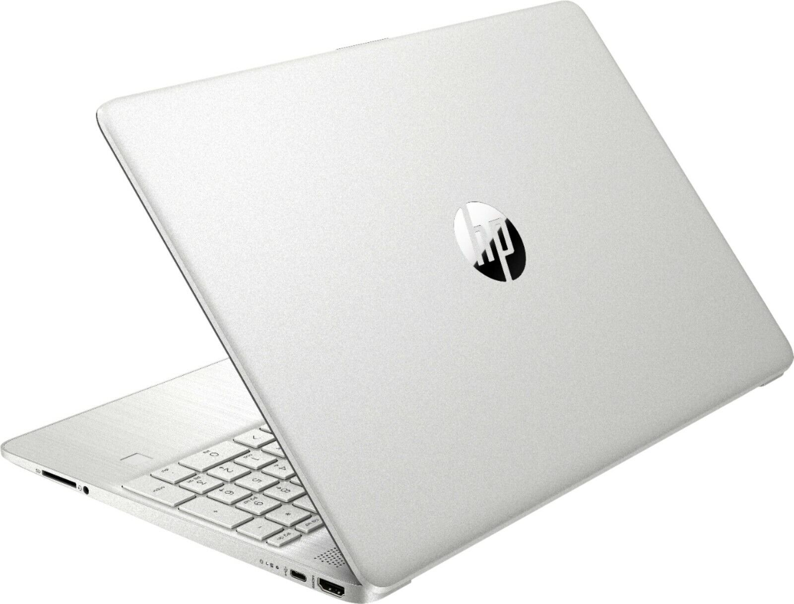 Ноутбук HP Laptop Langkawi20C2 Pentium Gold 7505 4GB 256GB Jet Black