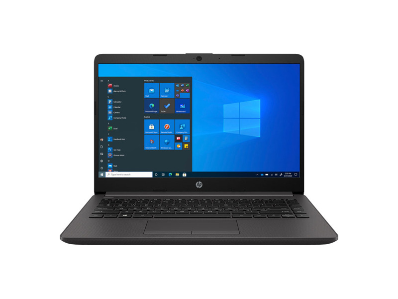 Ноутбук HP 250 G8 Celeron N4020 4GB 1TB Jet Black