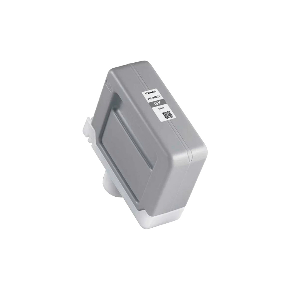 Чернила Canon PFI-1300 Grey