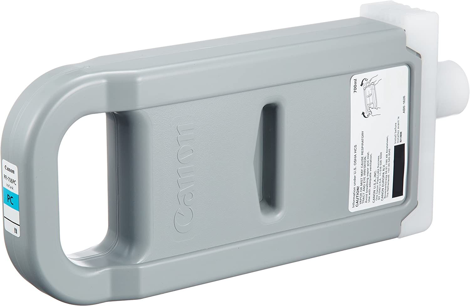 Чернила Canon PFI-1300 CHROMA OPTIMIZER