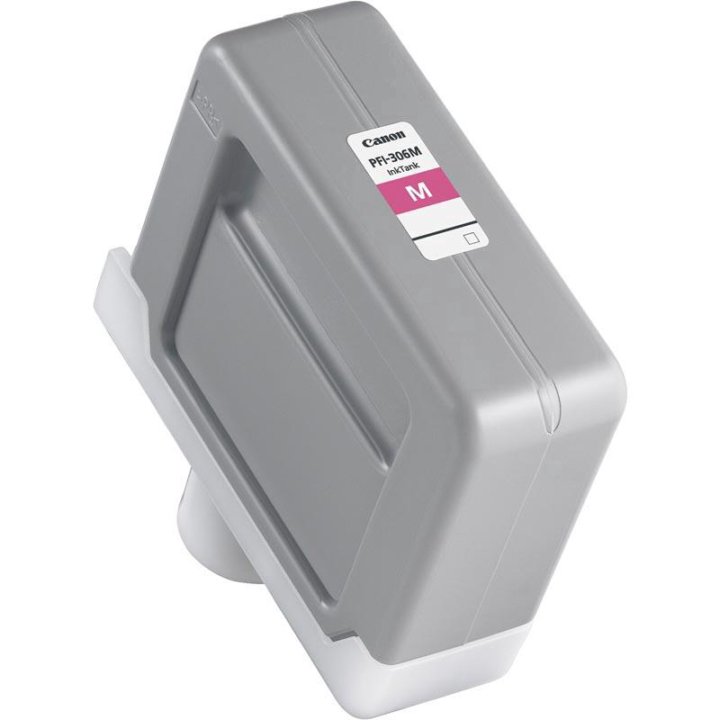 Чернила Canon PFI-1300 Photo Magenta