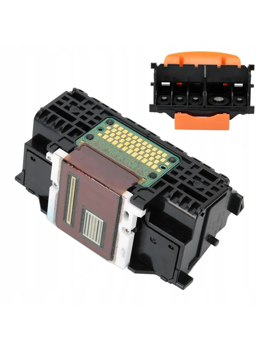 Печатающая головка Canon QY6-8037
