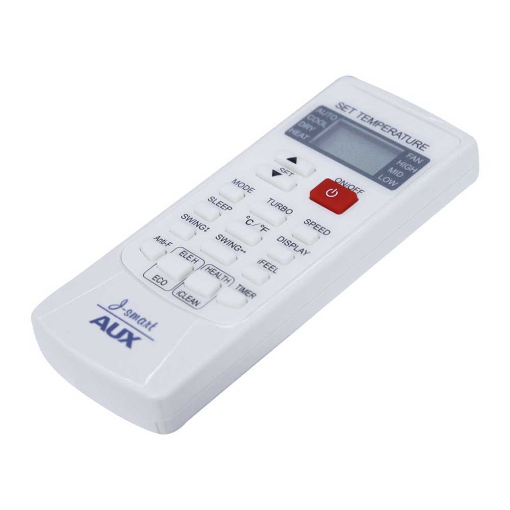 Konditsioner AUX split tizimi ASW H12A4/JLR