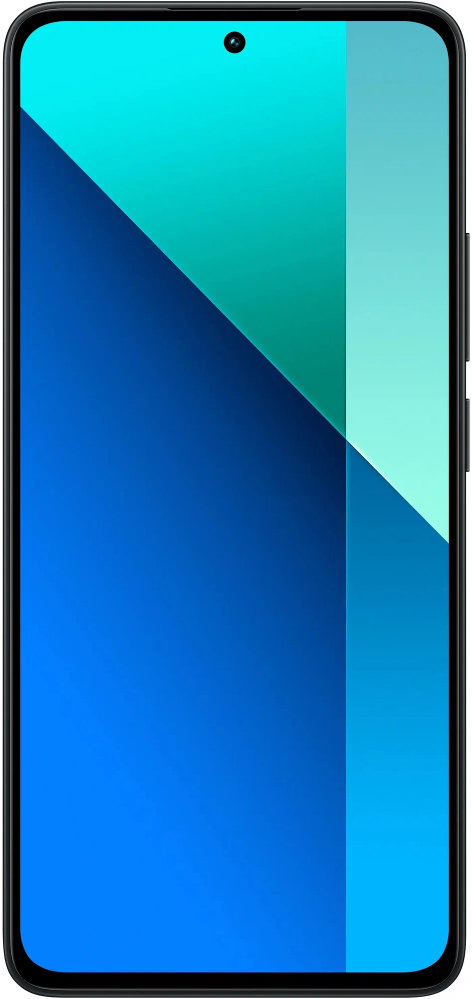 Смартфон Redmi 13 Midnight Black 8GB RAM 256GB