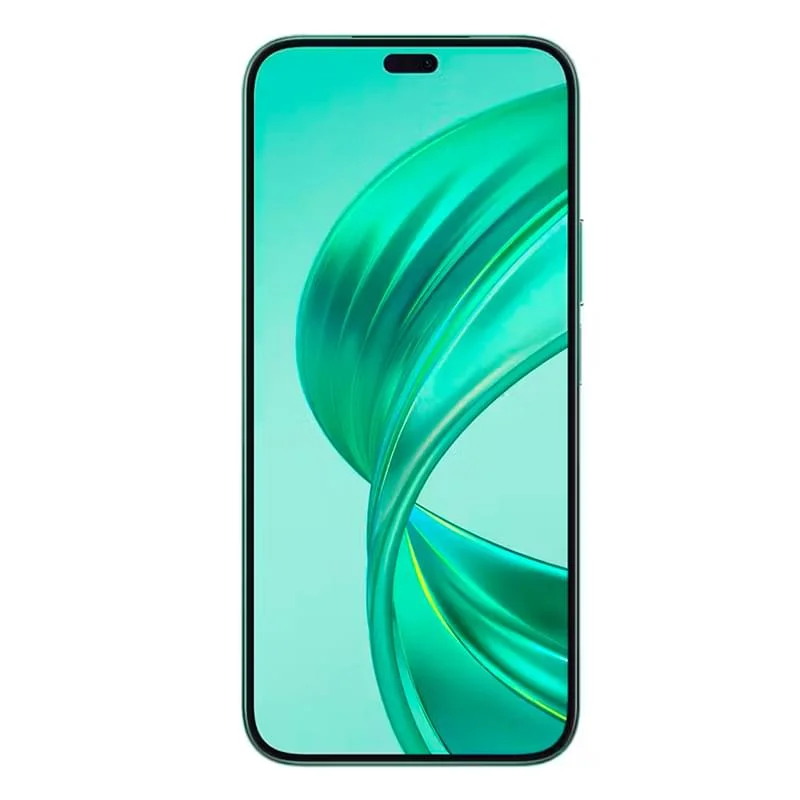 Smartfon Honor X8b 8GB+256GB Glamorous Green