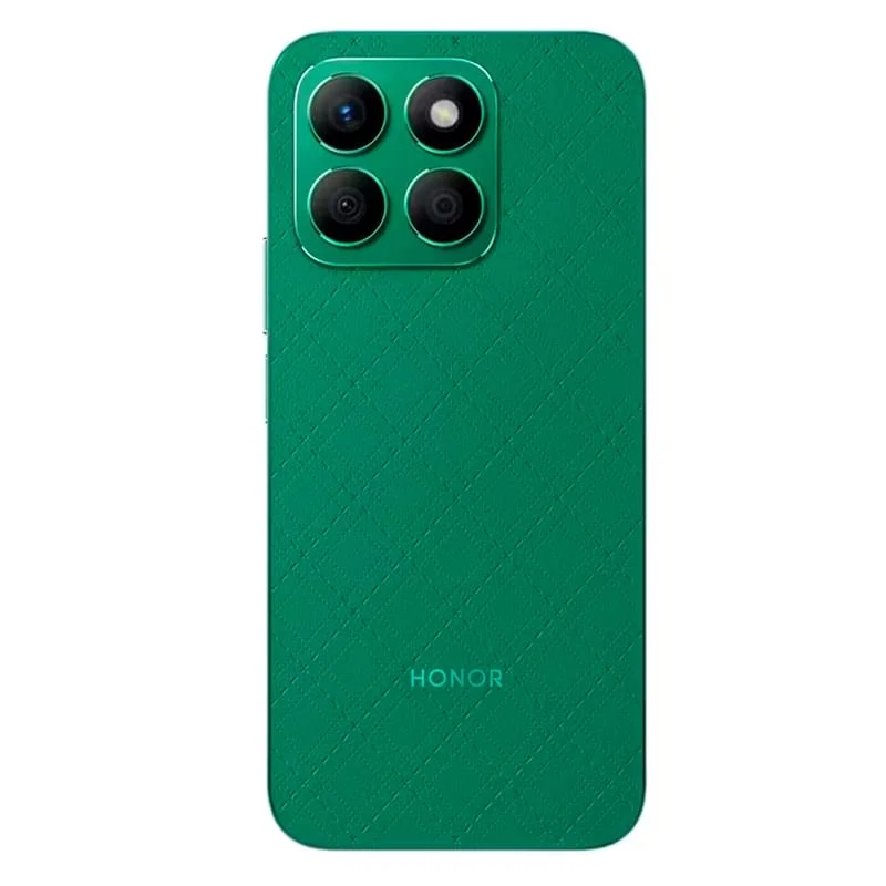 Smartfon Honor X8b 8GB+256GB Glamorous Green