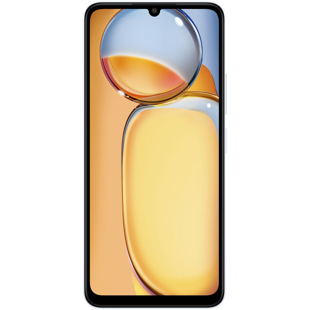 Смартфон Redmi 13C 8+256GB Glacier White