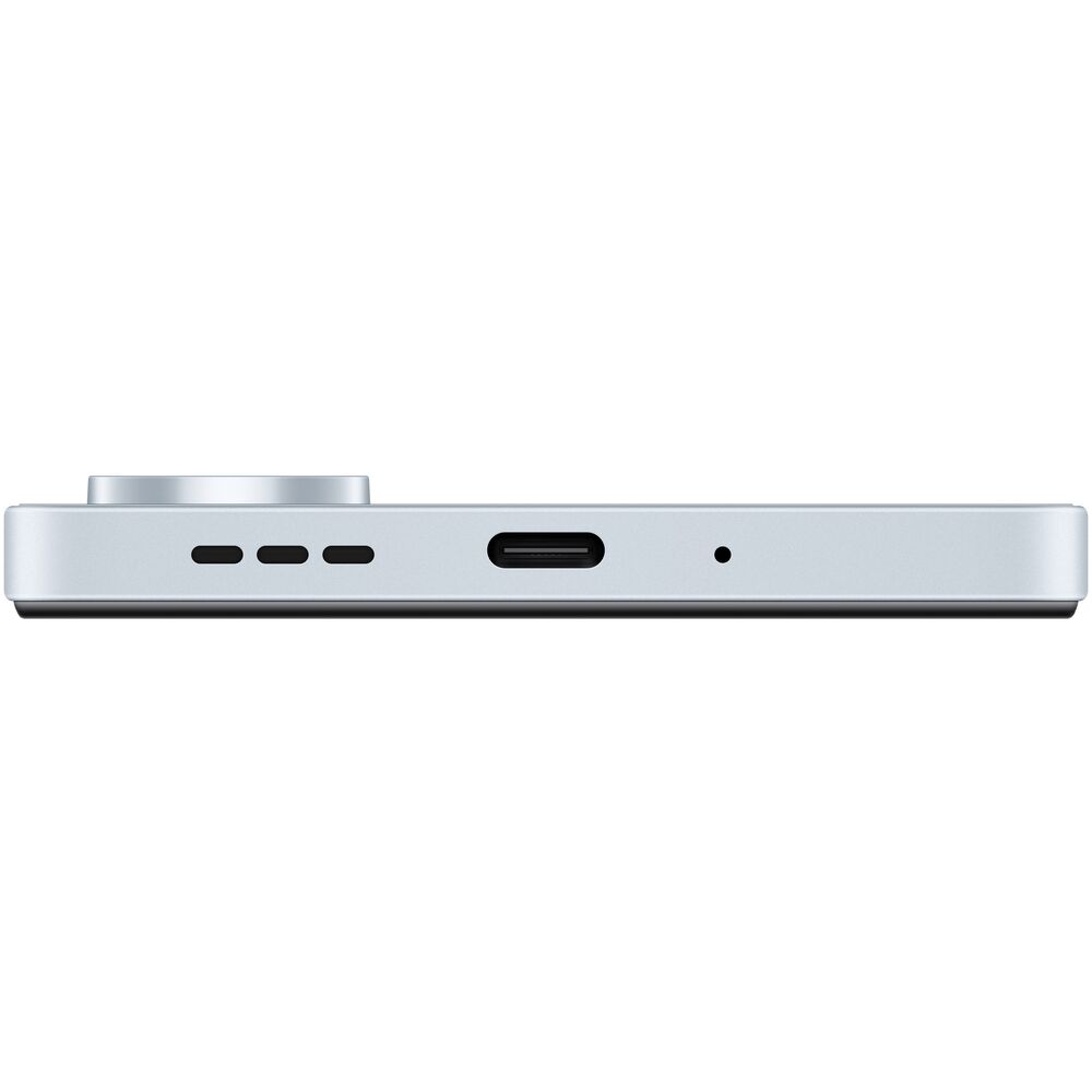 Смартфон Redmi 13C 8+256GB Glacier White