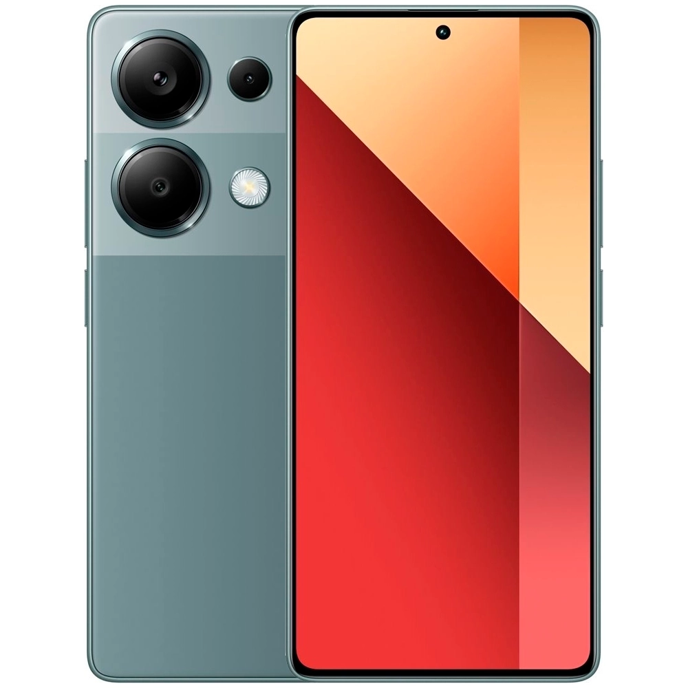 Смартфон Redmi Note 13 Pro 8+256GB Forest Green