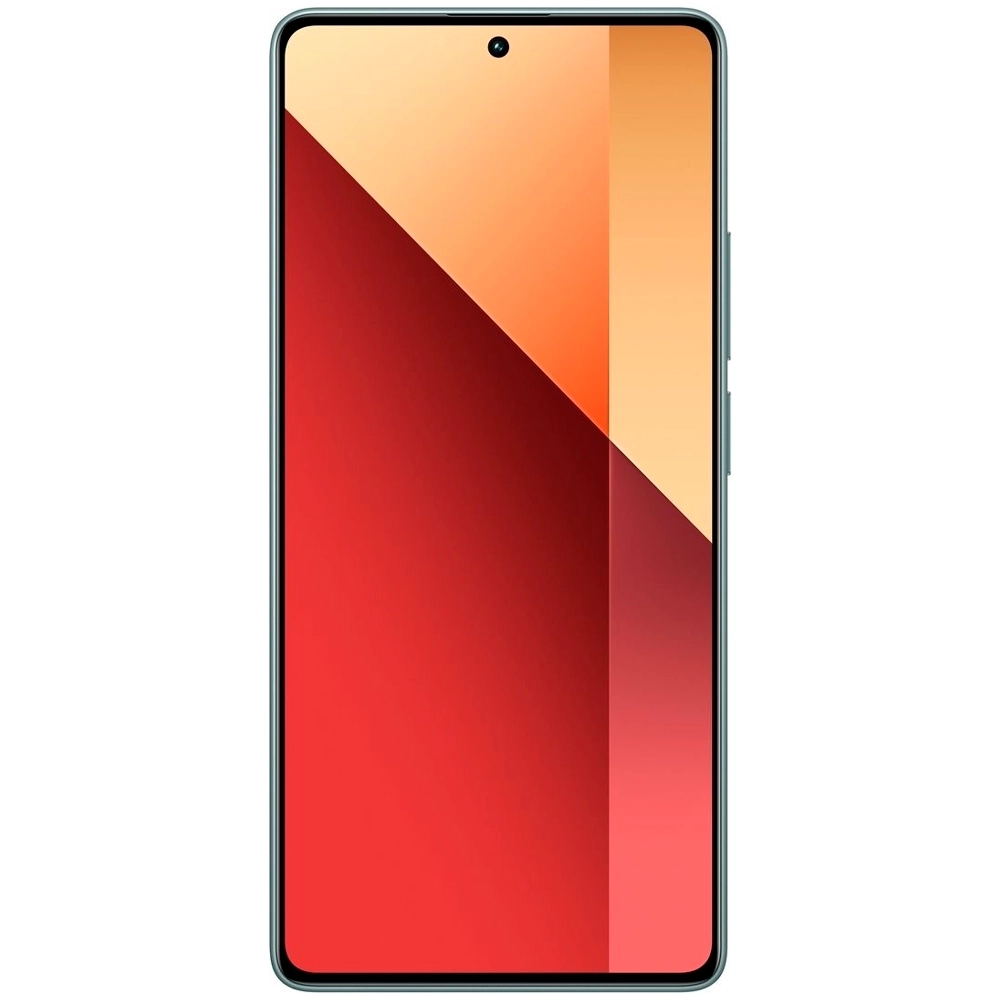 Смартфон Redmi Note 13 Pro 8+256GB Forest Green