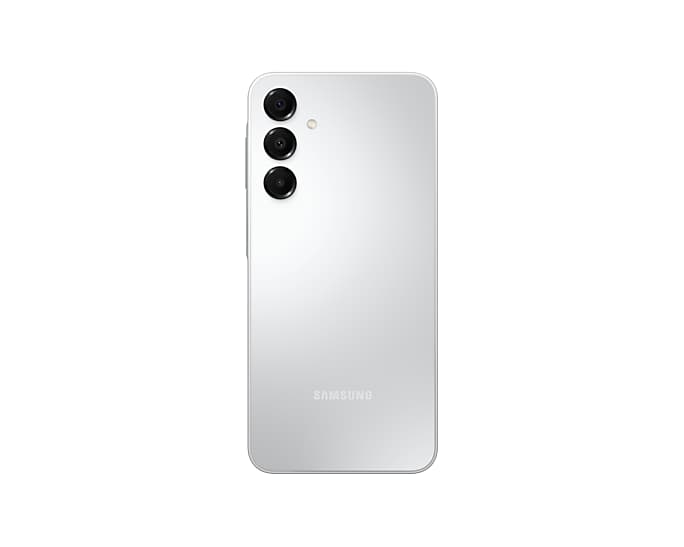 Смартфон Samsung A16 6+128 gb grey