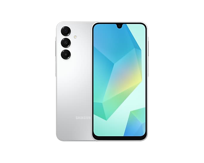 Смартфон Samsung A16 8+256 gb grey