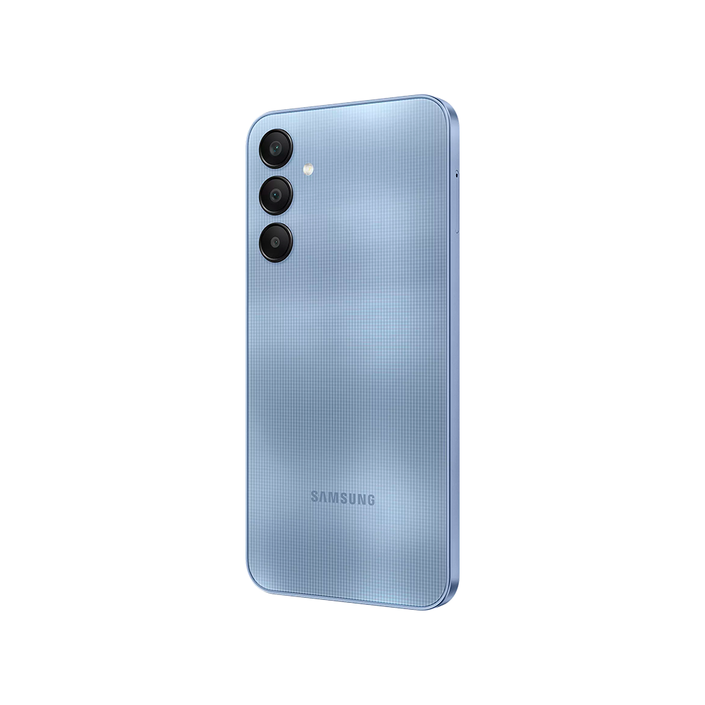 Смартфон Samsung A25 6+128 gb blue