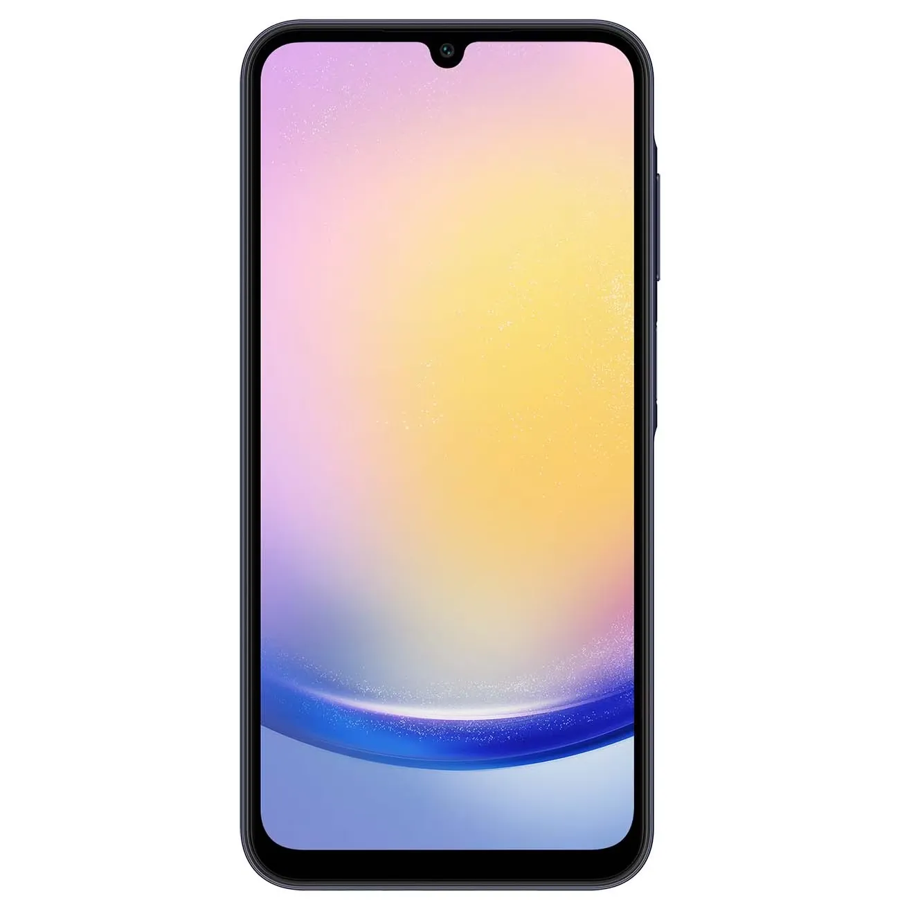 Смартфон Samsung A25 8+256 gb black