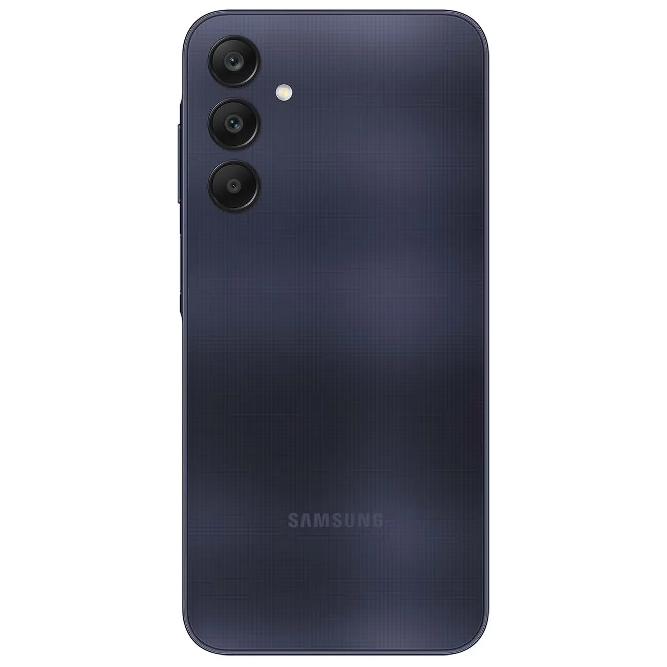 Смартфон Samsung A25 8+256 gb black