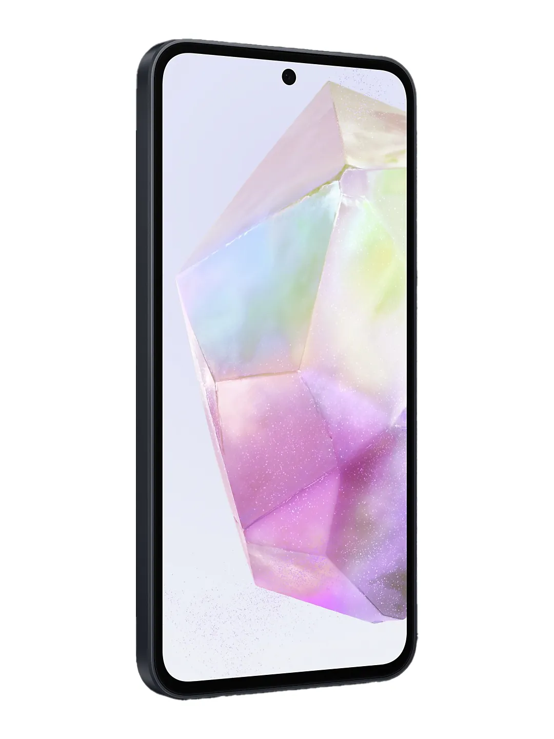 Смартфон Samsung A35 8+128 gb black