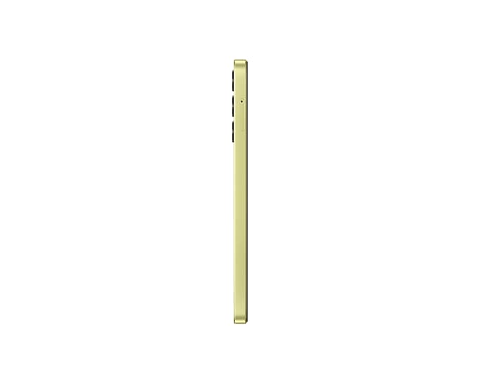 Смартфон Samsung A25 6+128 gb yellow