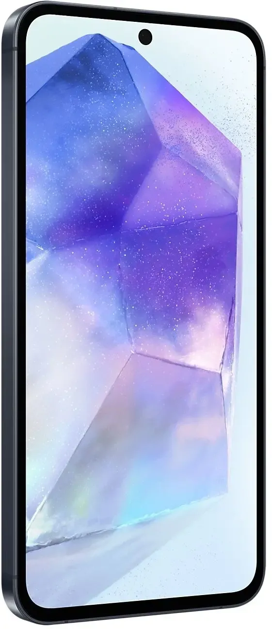 Смартфон Samsung A55 8+128 gb black