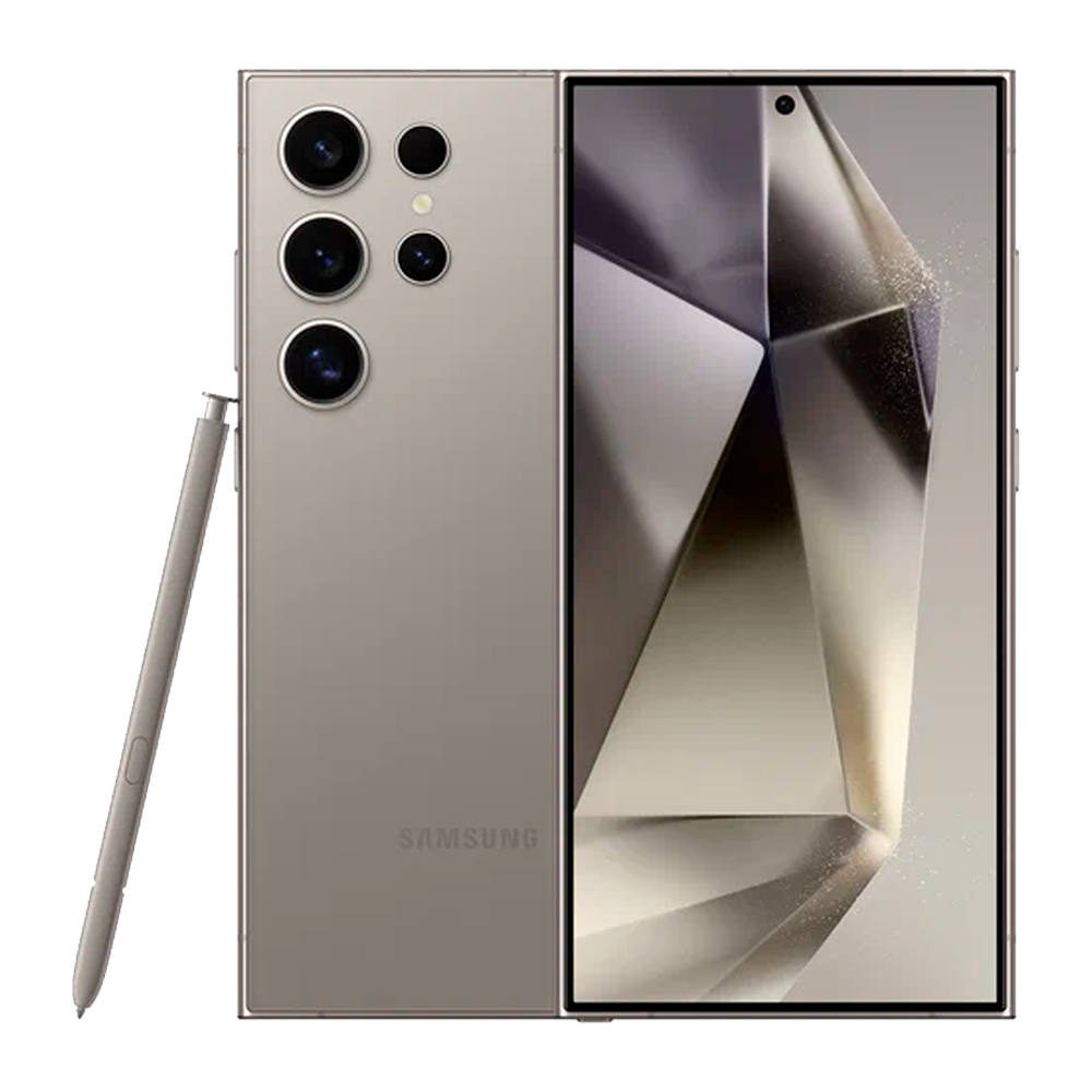 Смартфон Samsung S24 Ultra 12+256 gb grey