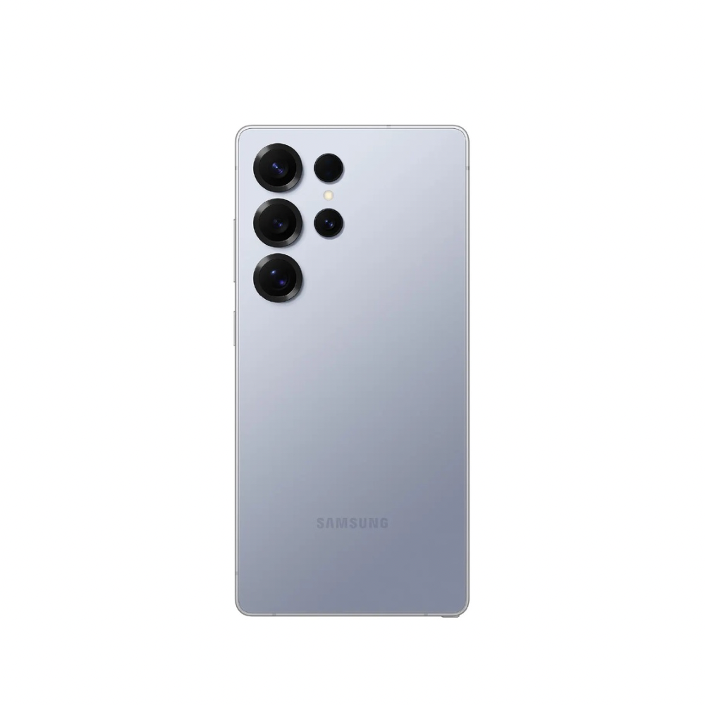 Смартфон Samsung S25 Ultra 12+256 gb titanium blue