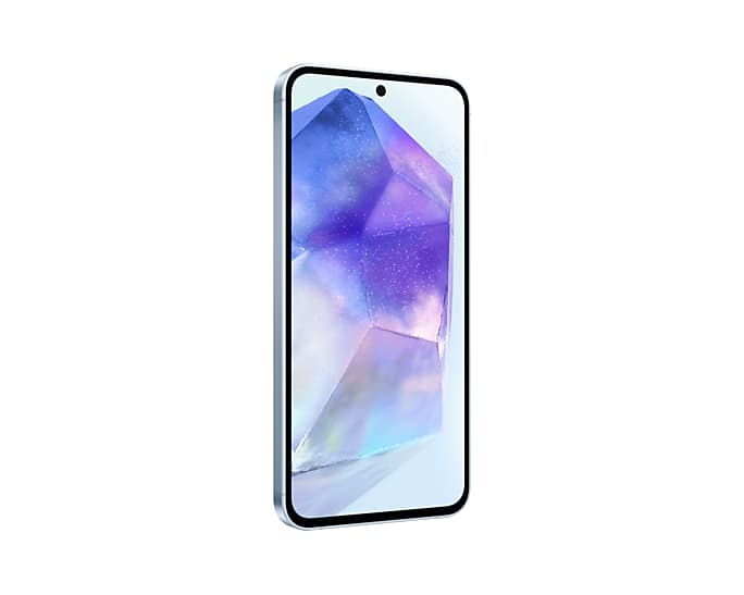 Смартфон Samsung A55 8+128 gb blue