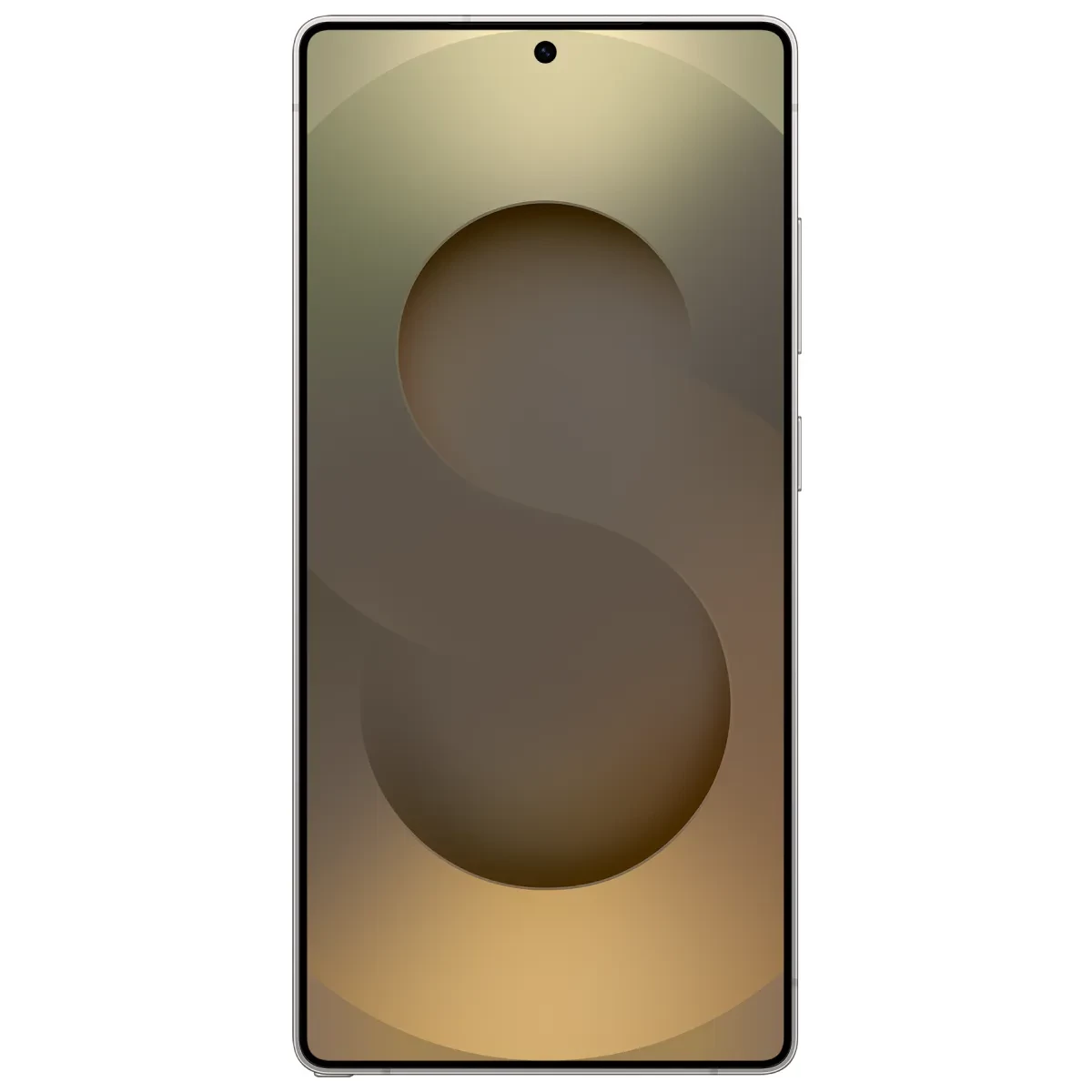 Смартфон Samsung S25 Ultra 12+256 gb titanium grey