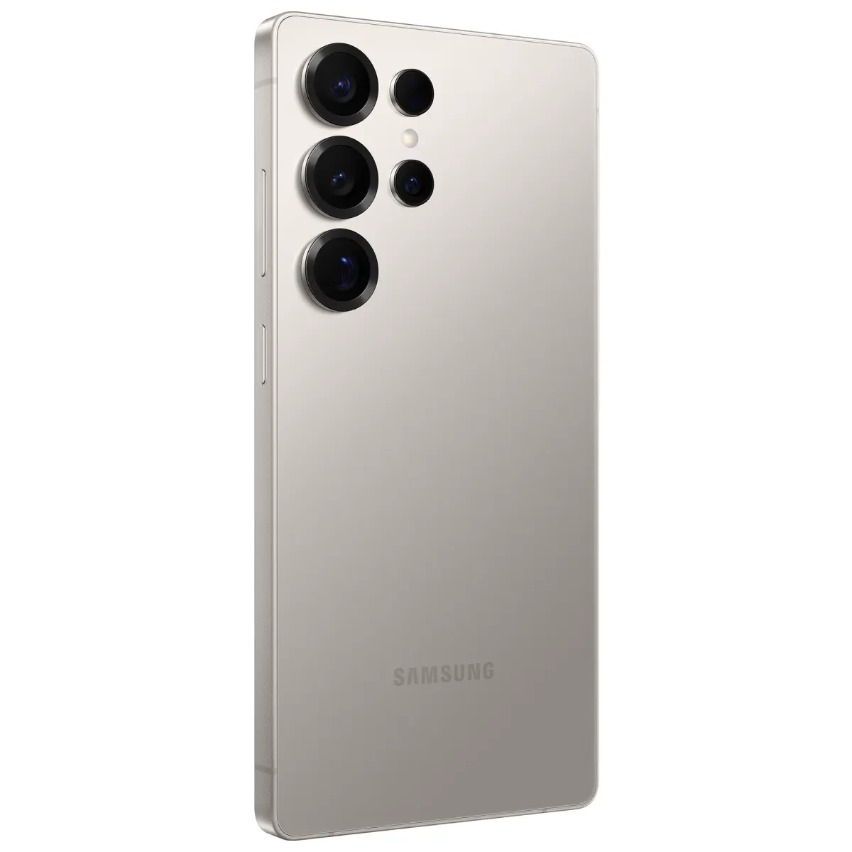 Смартфон Samsung S25 Ultra 12+256 gb titanium grey
