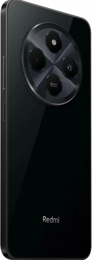 Смартфон Redmi 14c 6+128 gb black
