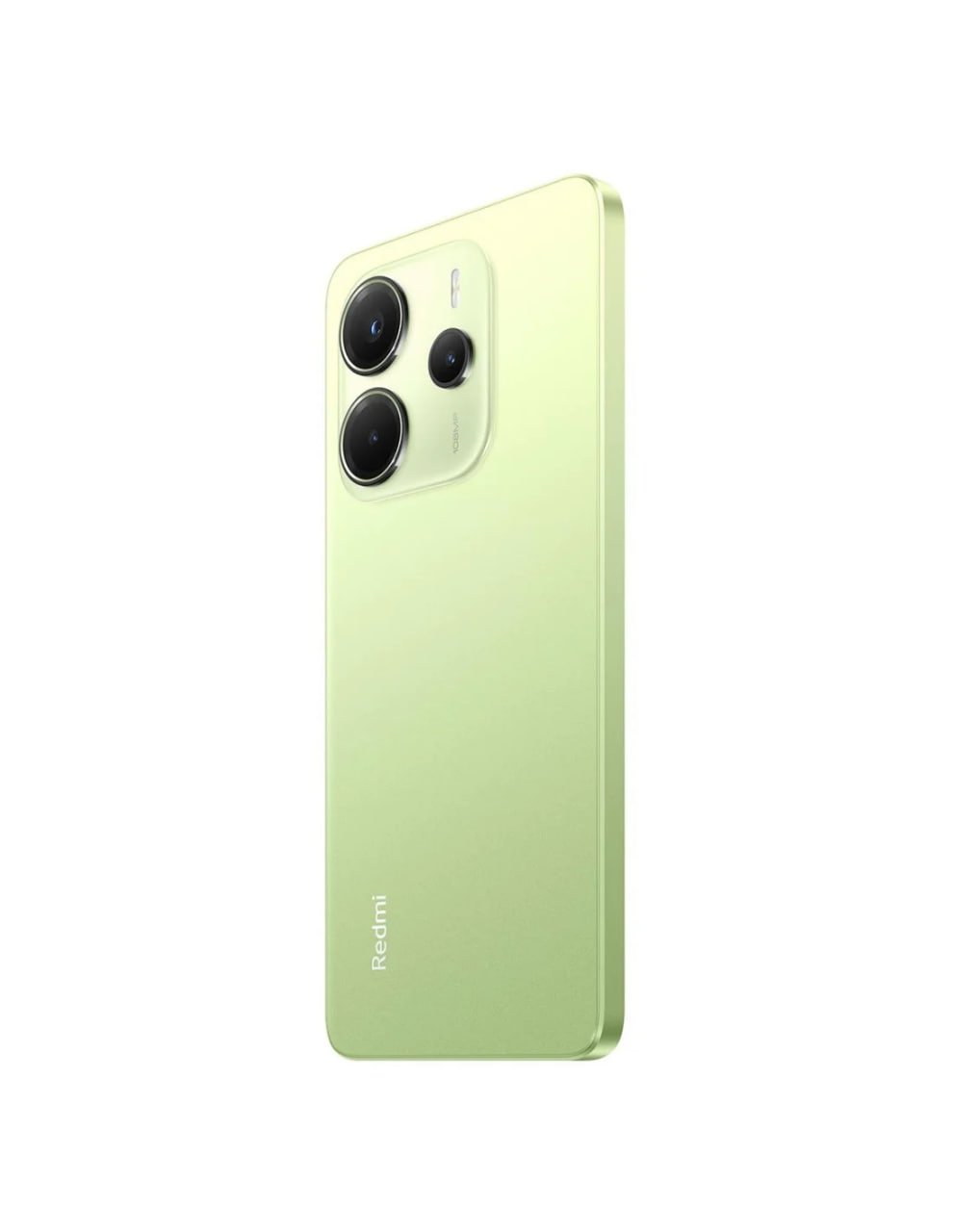 Смартфон Redmi Note 14 6+128 green