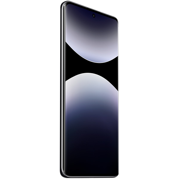 Смартфон Redmi note 14 Pro Plus 5G 8+256 gb midnight black