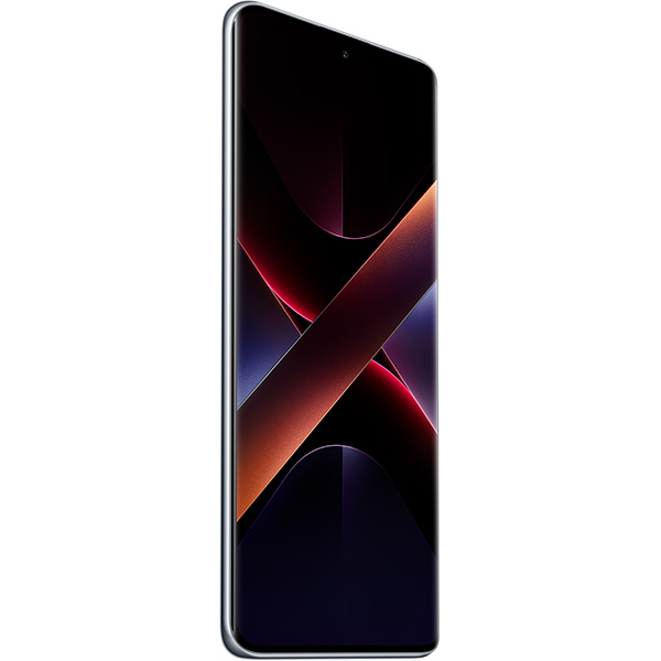 Смартфон Poco X7 5G 8+256 gb silver