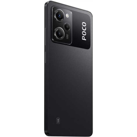 Смартфон Poco X5 Pro 6+128 gb black