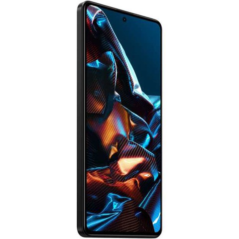 Смартфон Poco X5 Pro 6+128 gb black