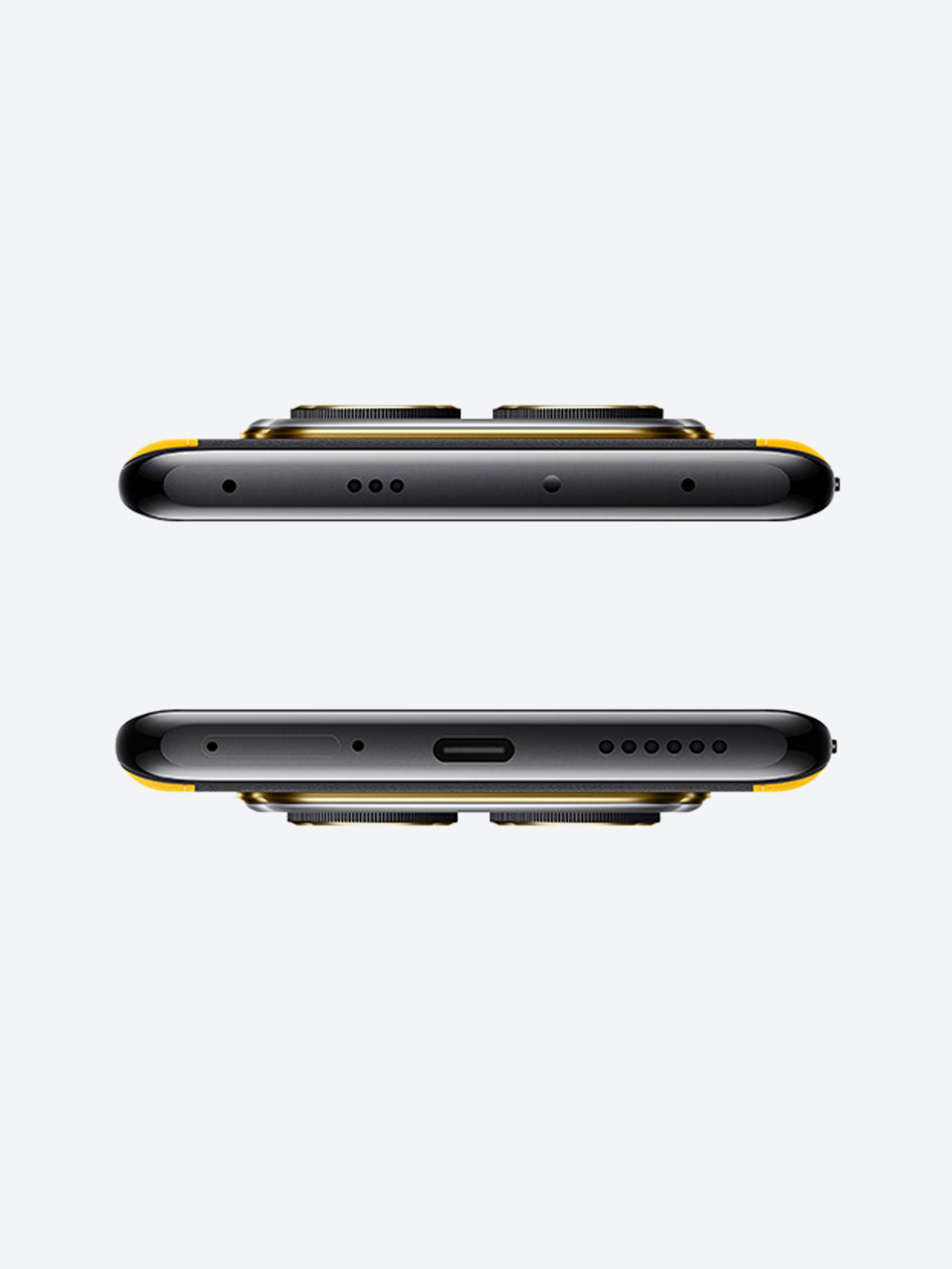 Смартфон Poco X7 5G 12+512 gb black
