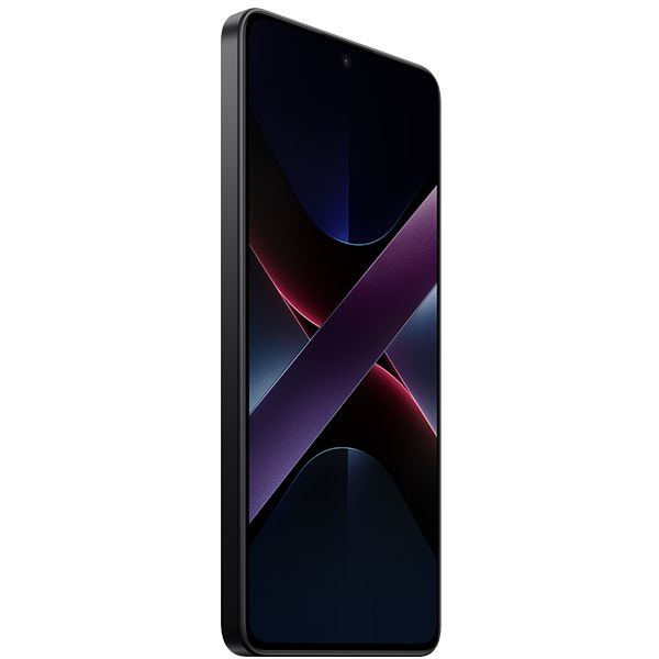 Смартфон Poco X7 Pro 12+256 gb black
